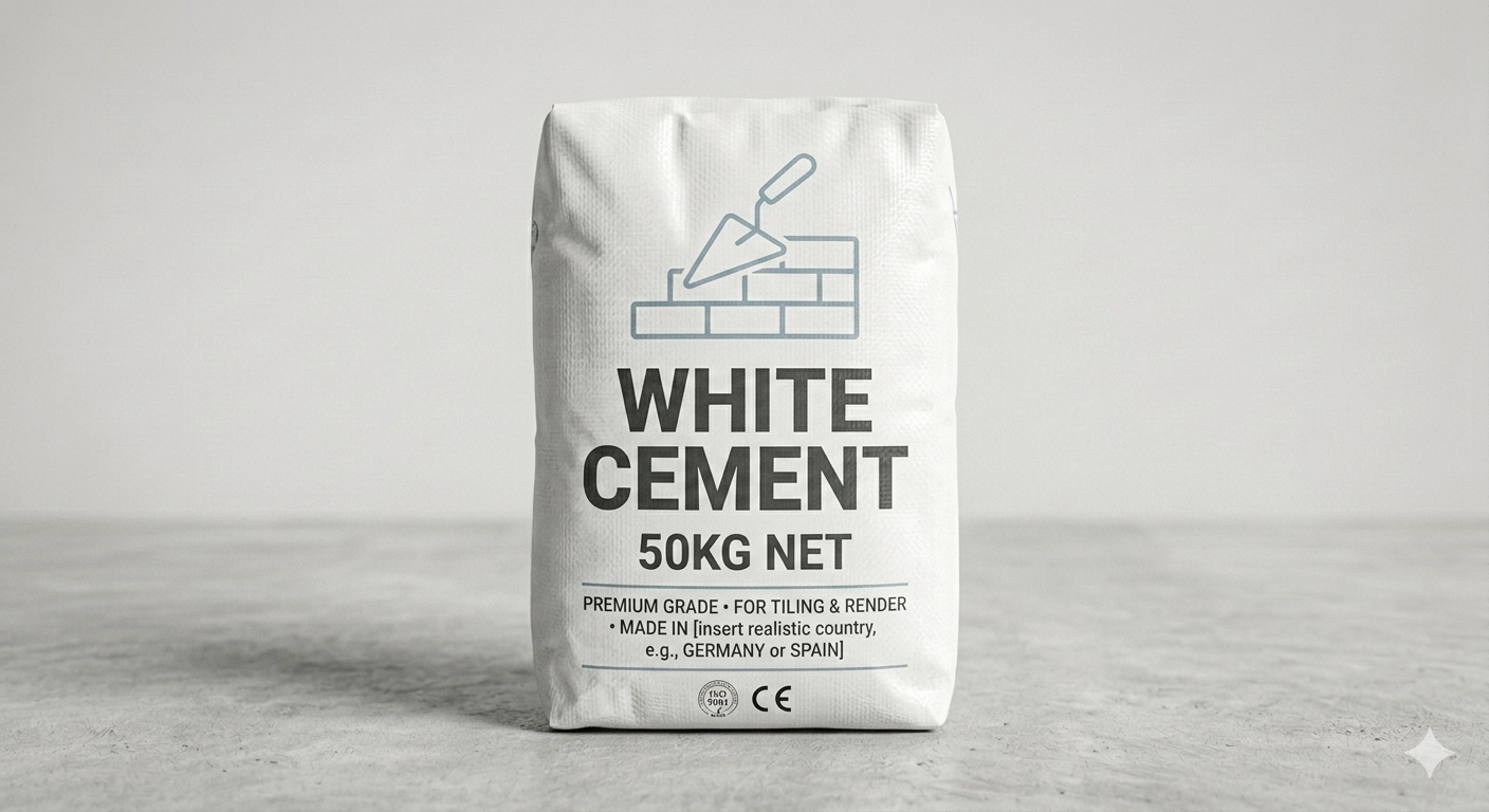 Understanding Cement Grades and Their Applications
