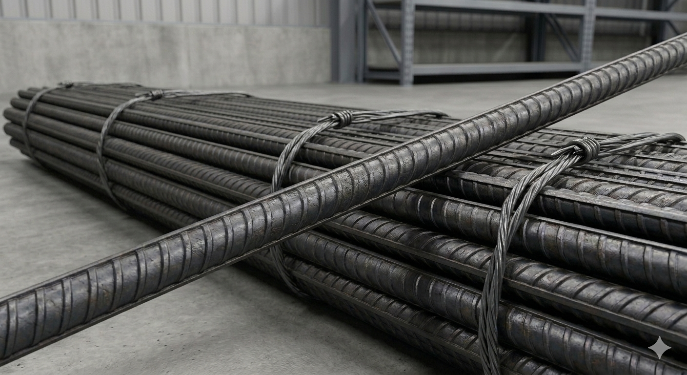 Y16 Reinforcement Bar